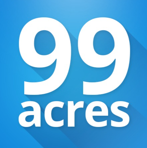 99acres