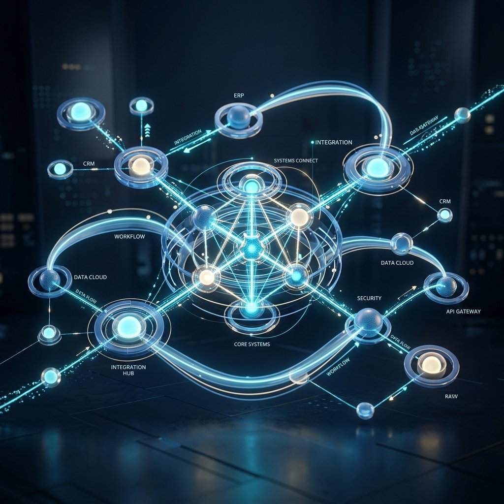Workflow Connections